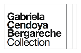 Gabriela Cendoya Bergareche Collection logotipo
